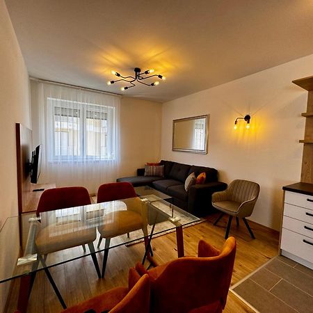 Vh9 Apartments Βουδαπέστη Εξωτερικό φωτογραφία