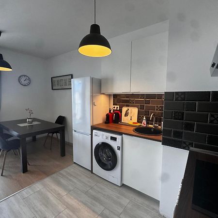 Vh9 Apartments Βουδαπέστη Εξωτερικό φωτογραφία