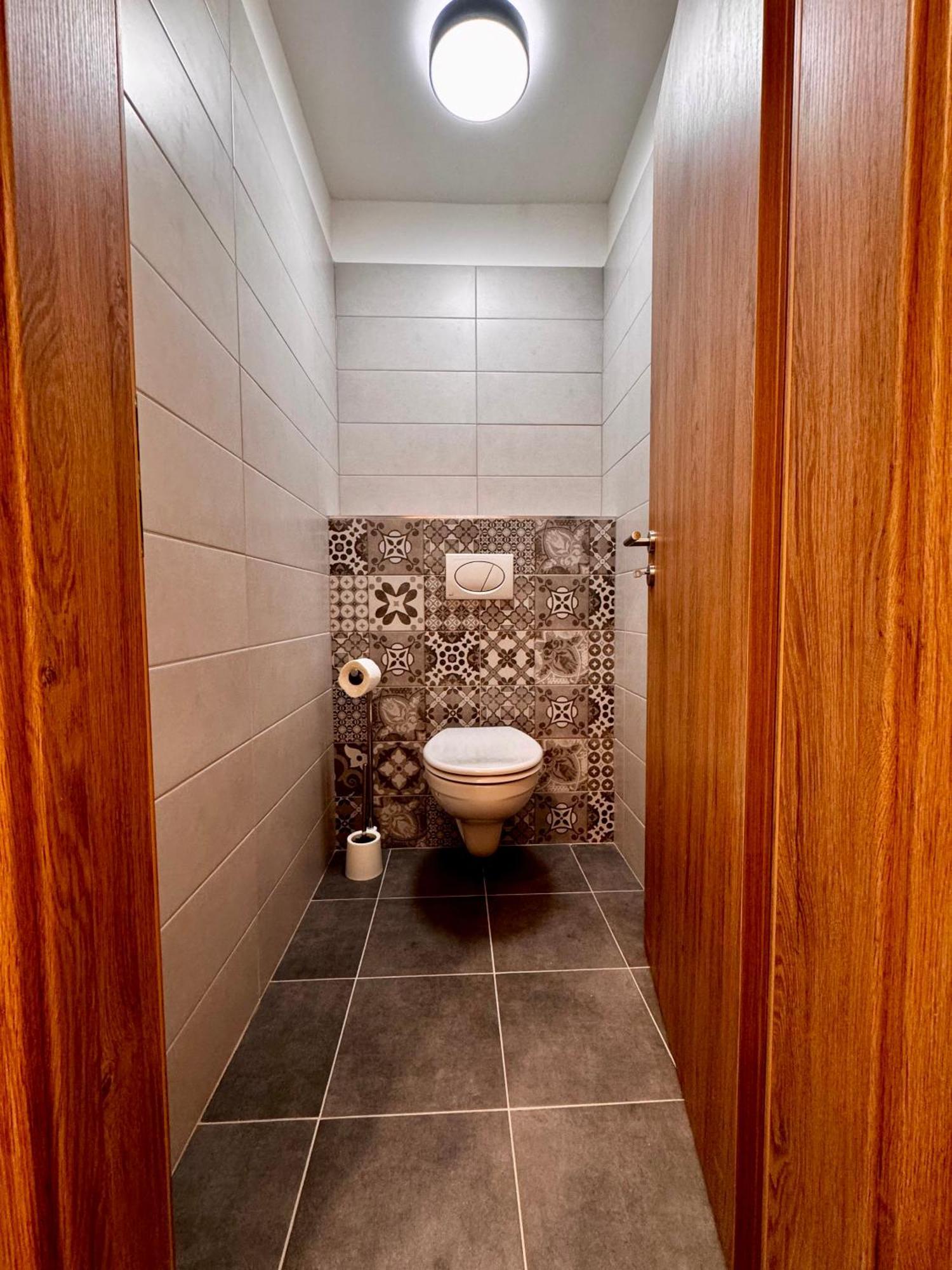 Vh9 Apartments Βουδαπέστη Εξωτερικό φωτογραφία