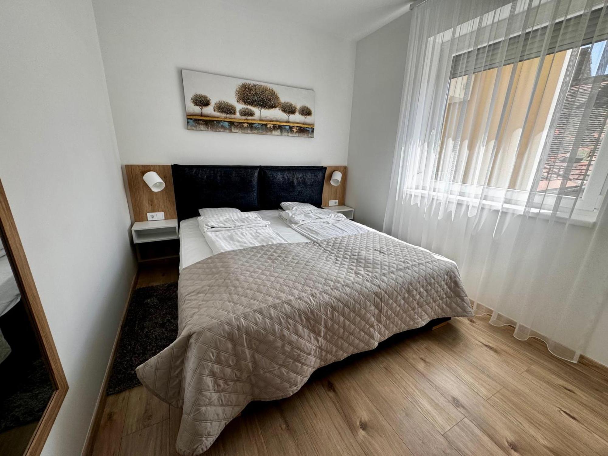 Vh9 Apartments Βουδαπέστη Εξωτερικό φωτογραφία