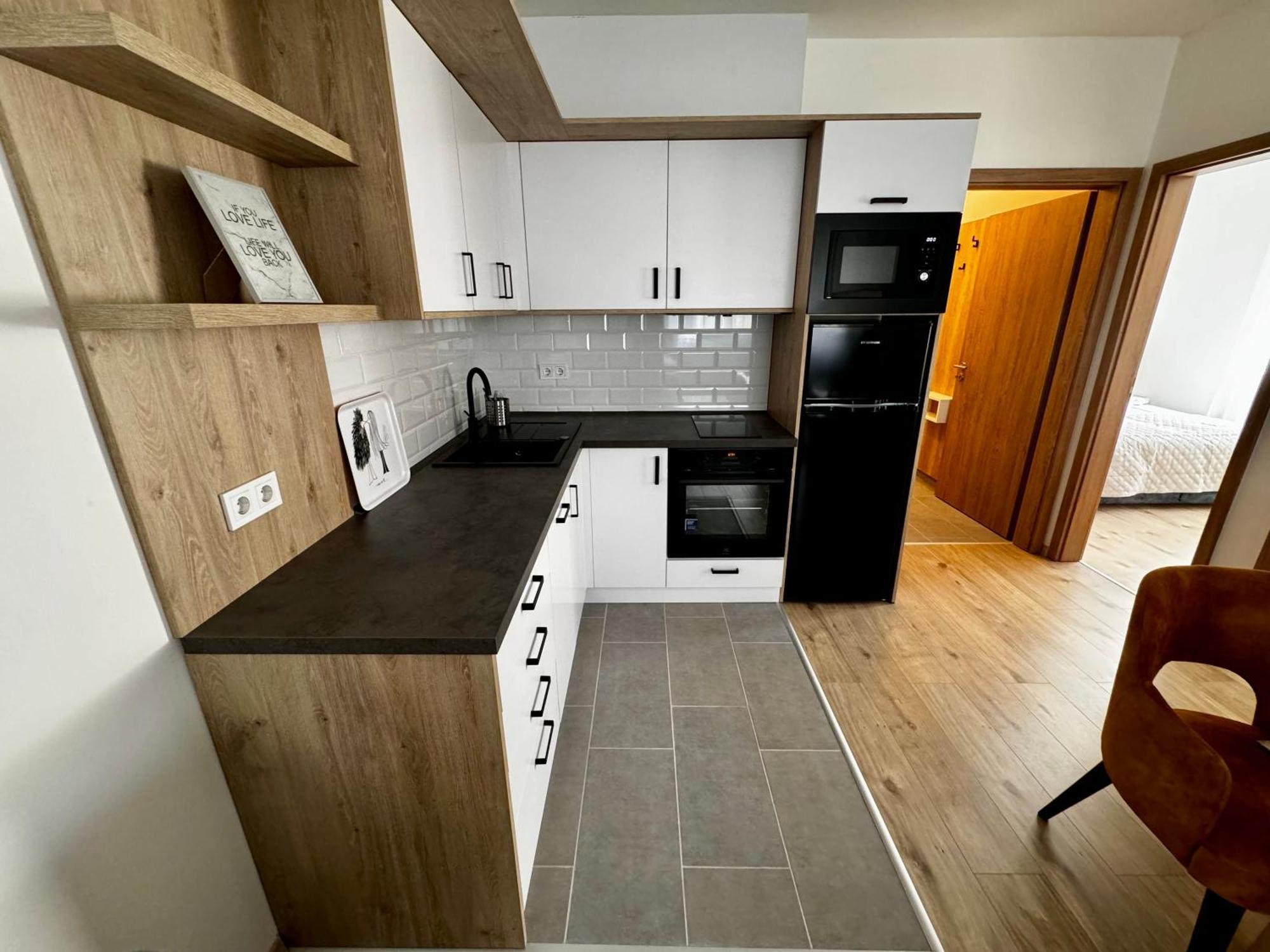 Vh9 Apartments Βουδαπέστη Εξωτερικό φωτογραφία