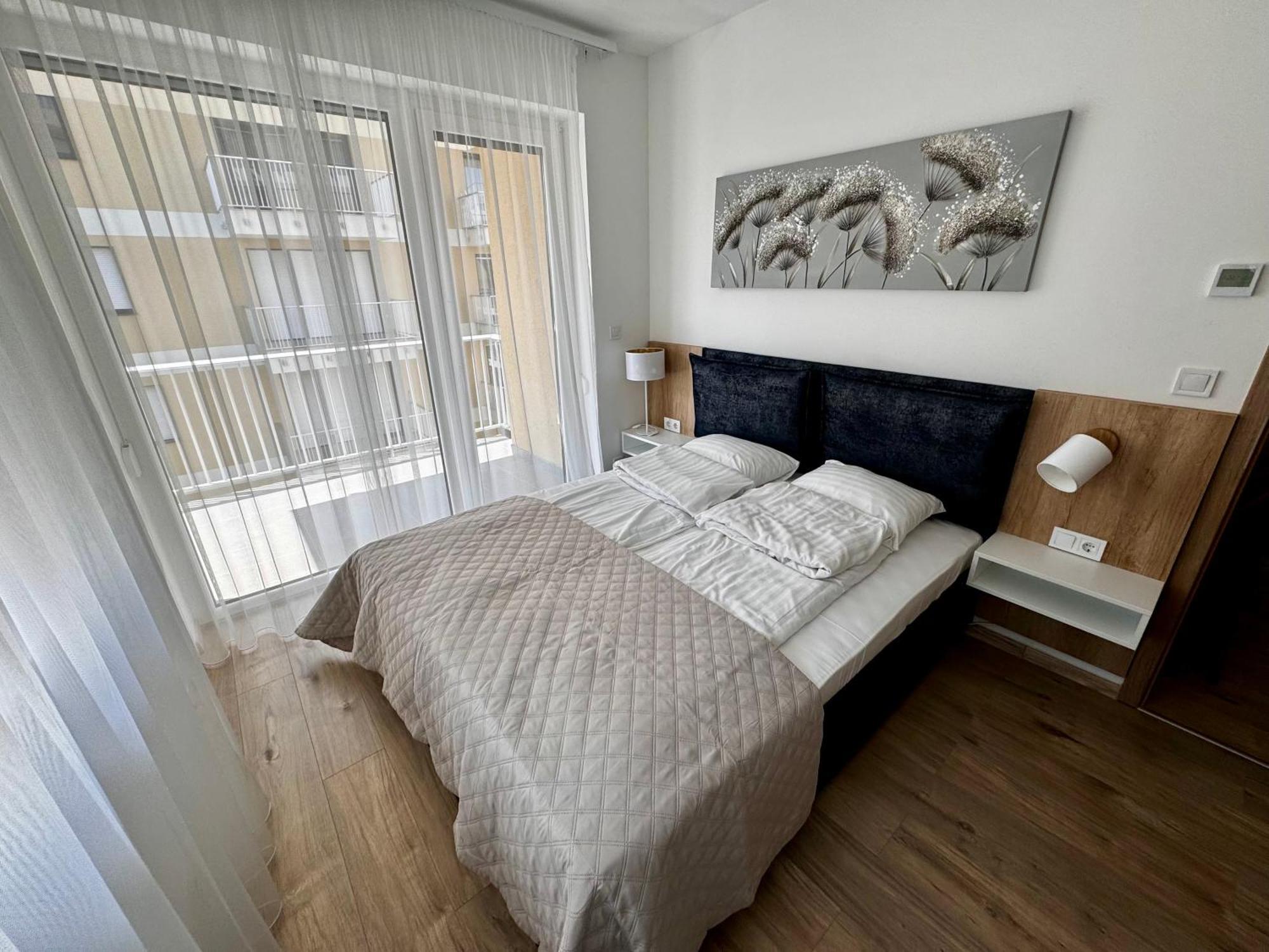Vh9 Apartments Βουδαπέστη Εξωτερικό φωτογραφία