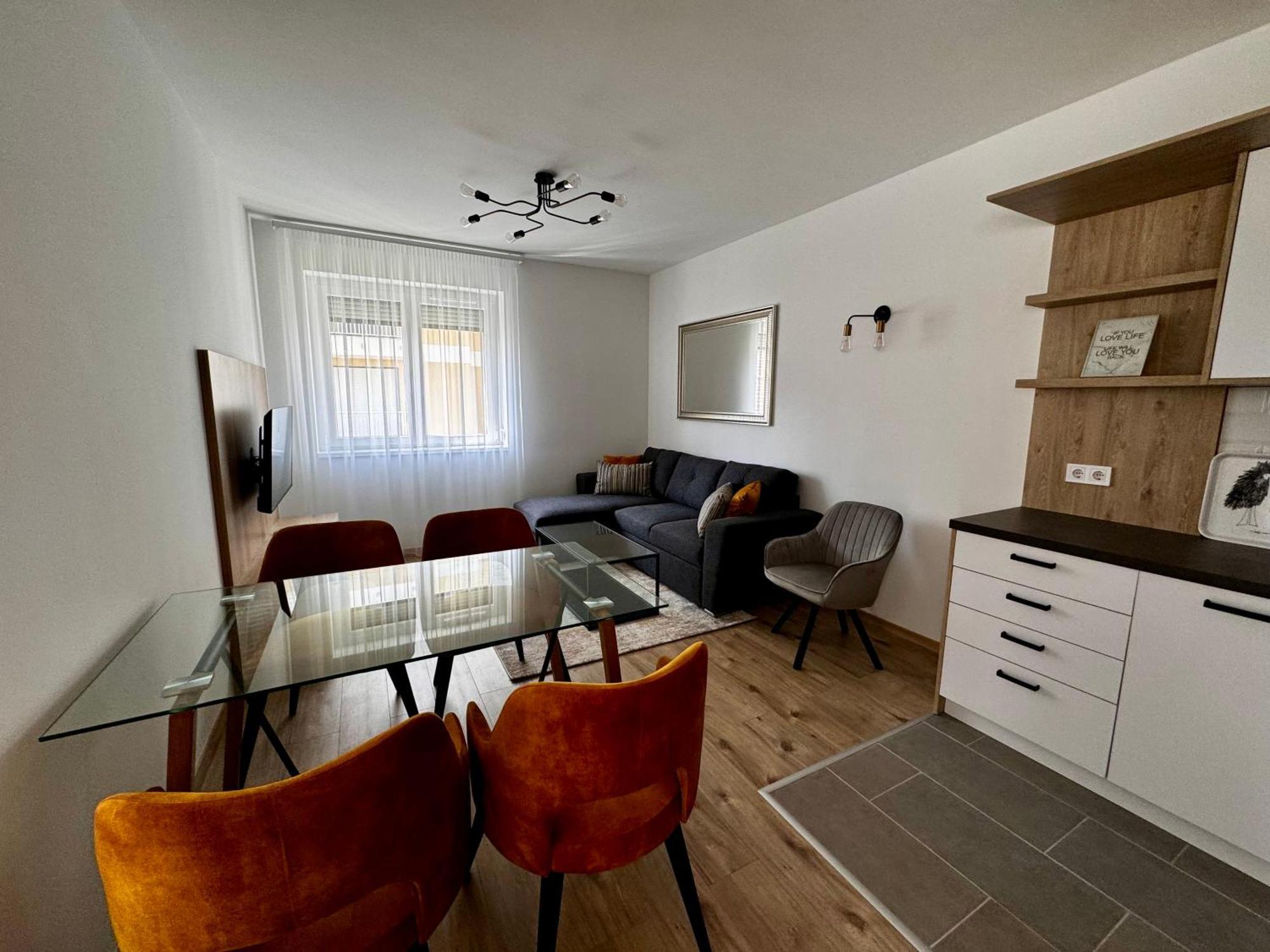 Vh9 Apartments Βουδαπέστη Εξωτερικό φωτογραφία