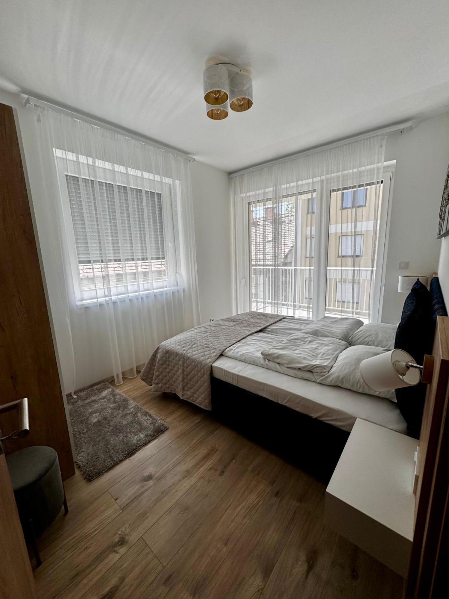 Vh9 Apartments Βουδαπέστη Εξωτερικό φωτογραφία