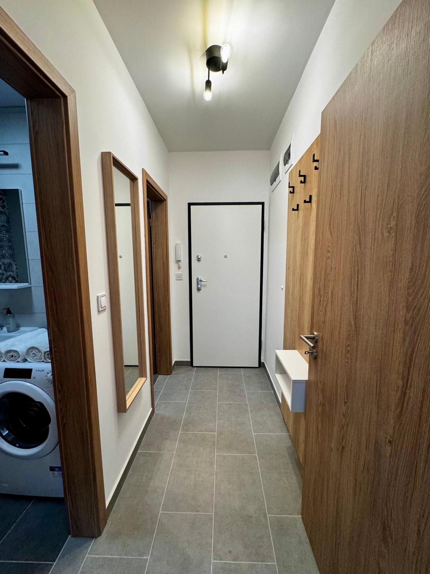 Vh9 Apartments Βουδαπέστη Εξωτερικό φωτογραφία