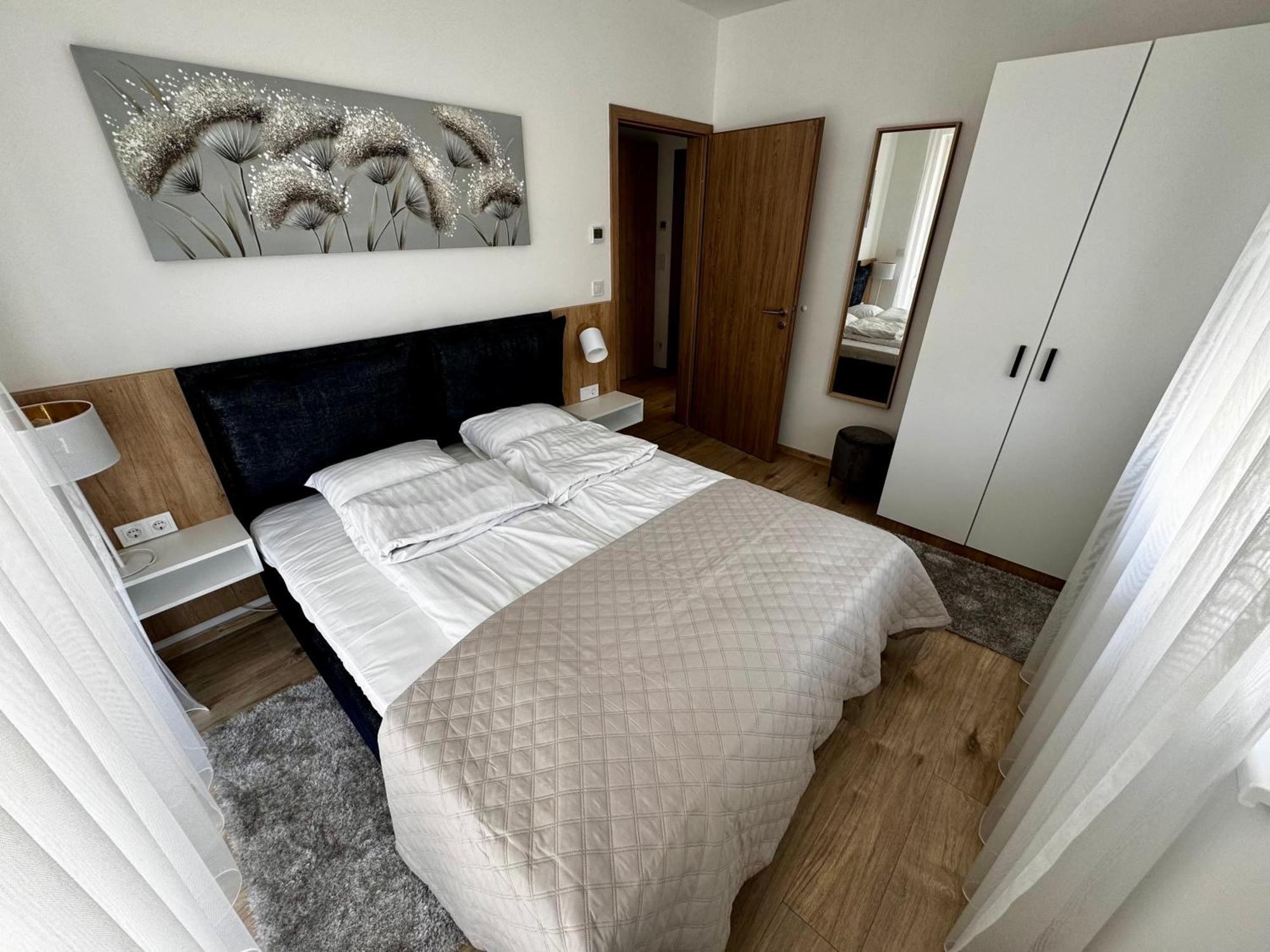 Vh9 Apartments Βουδαπέστη Εξωτερικό φωτογραφία