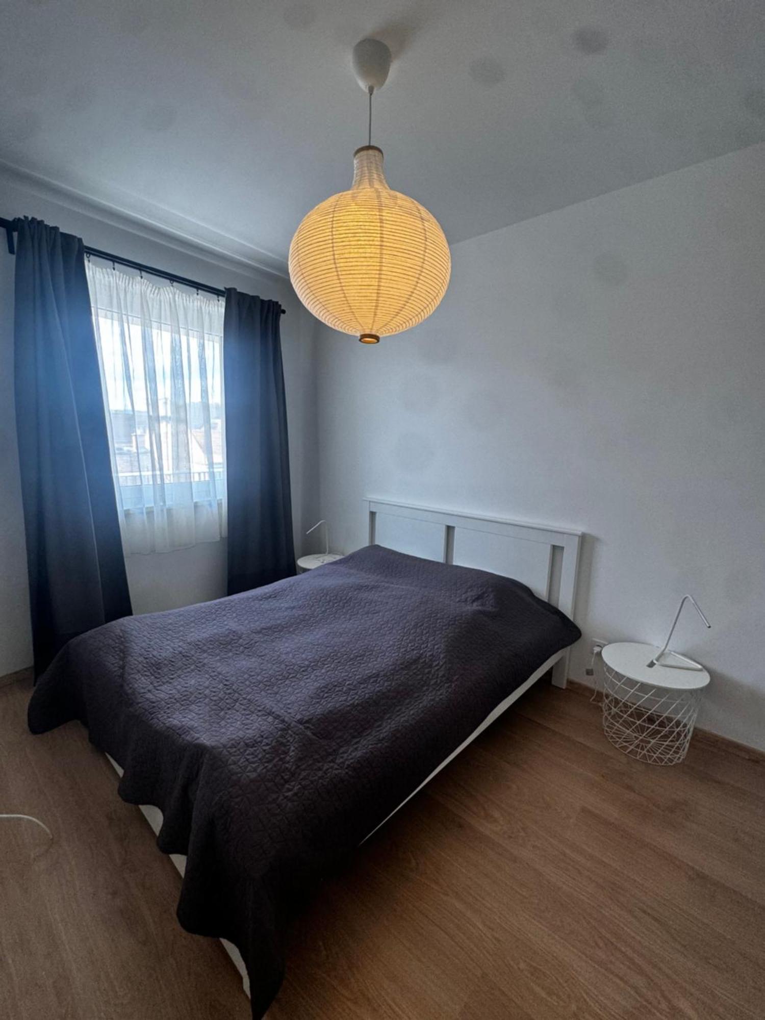 Vh9 Apartments Βουδαπέστη Εξωτερικό φωτογραφία