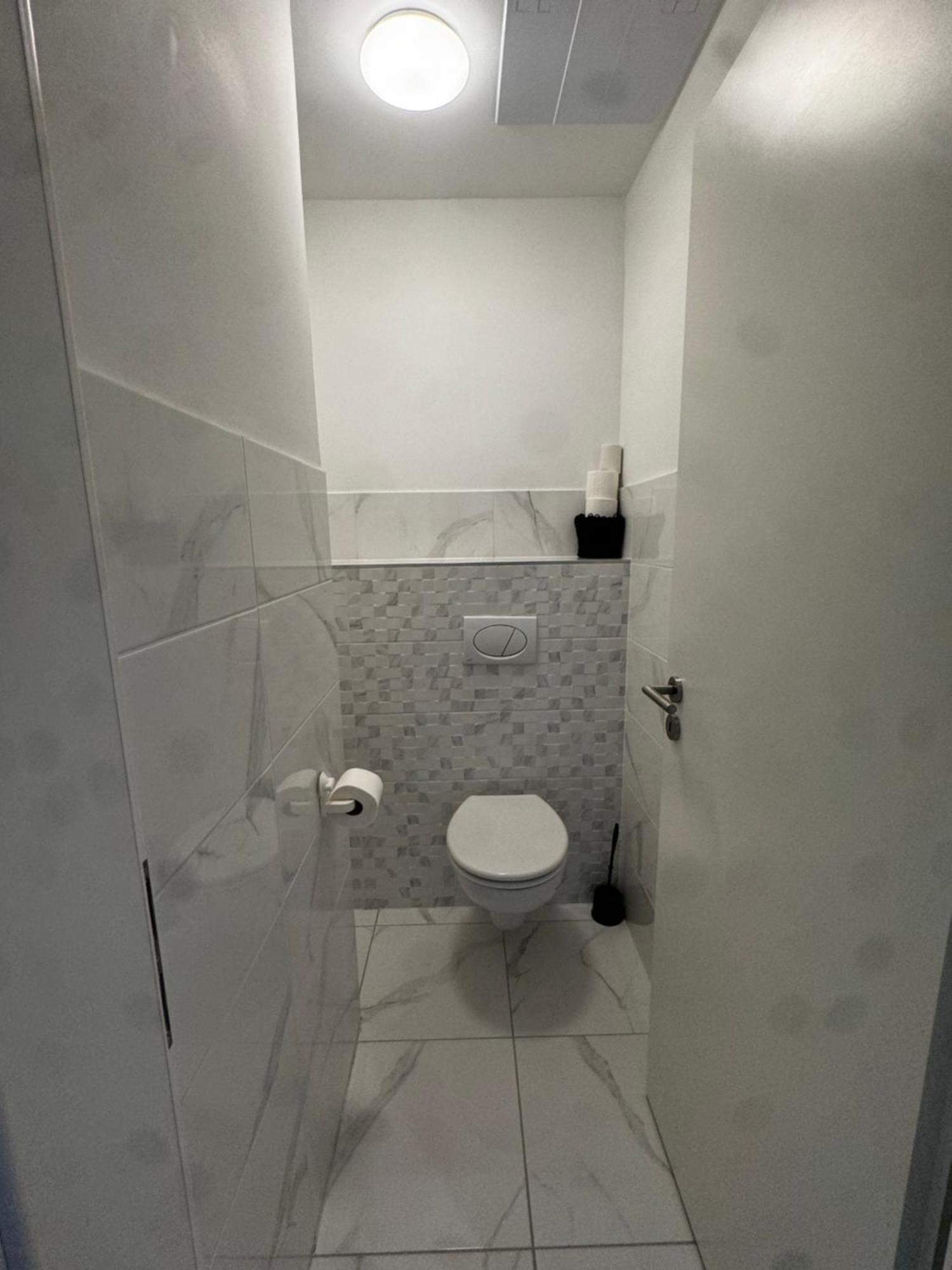 Vh9 Apartments Βουδαπέστη Εξωτερικό φωτογραφία