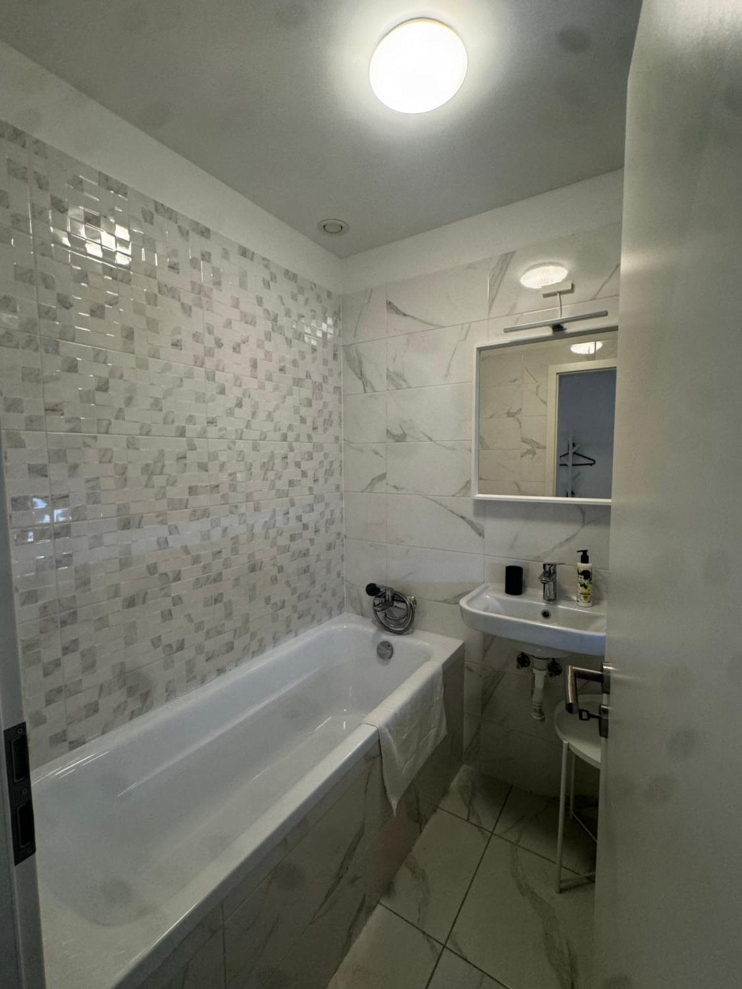Vh9 Apartments Βουδαπέστη Εξωτερικό φωτογραφία