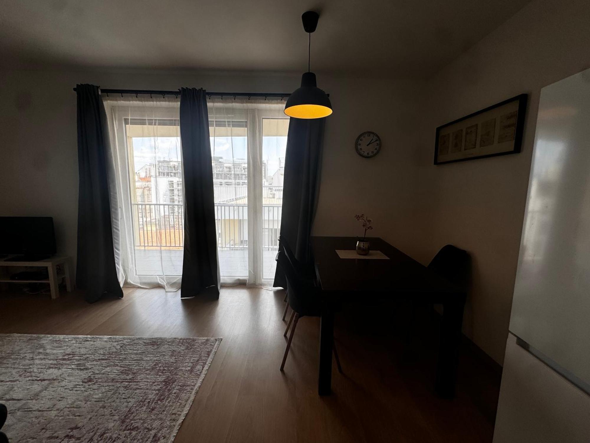 Vh9 Apartments Βουδαπέστη Εξωτερικό φωτογραφία