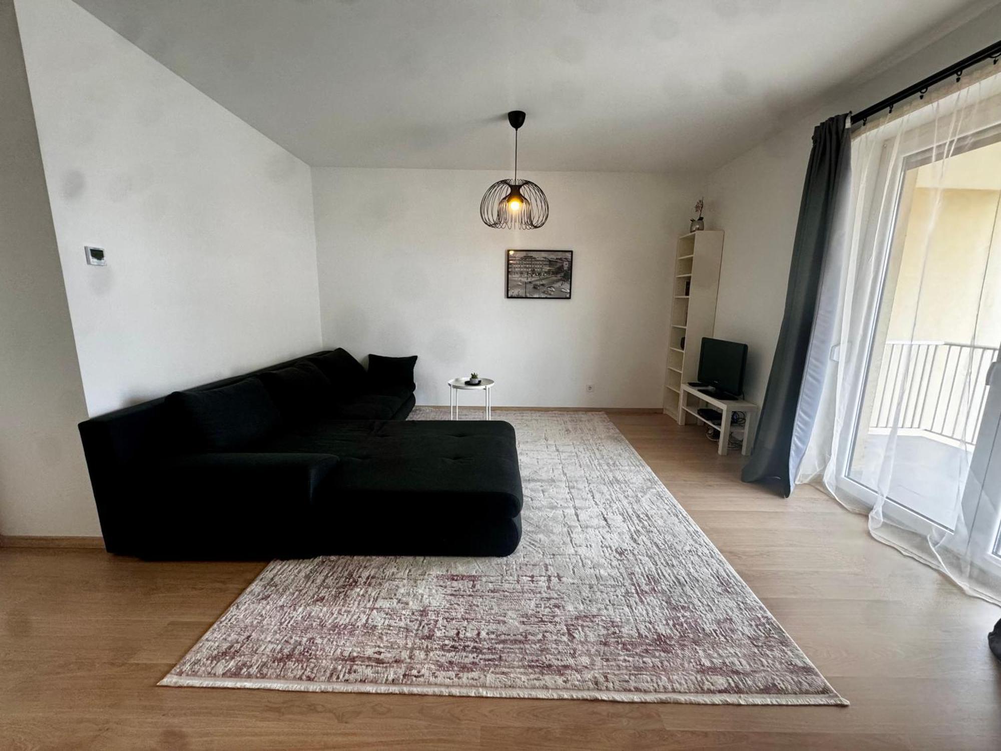 Vh9 Apartments Βουδαπέστη Εξωτερικό φωτογραφία